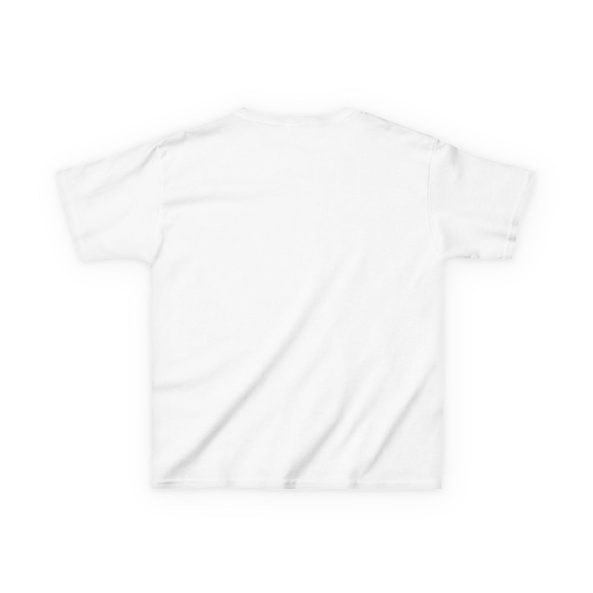 Christian Kids Tee - That&