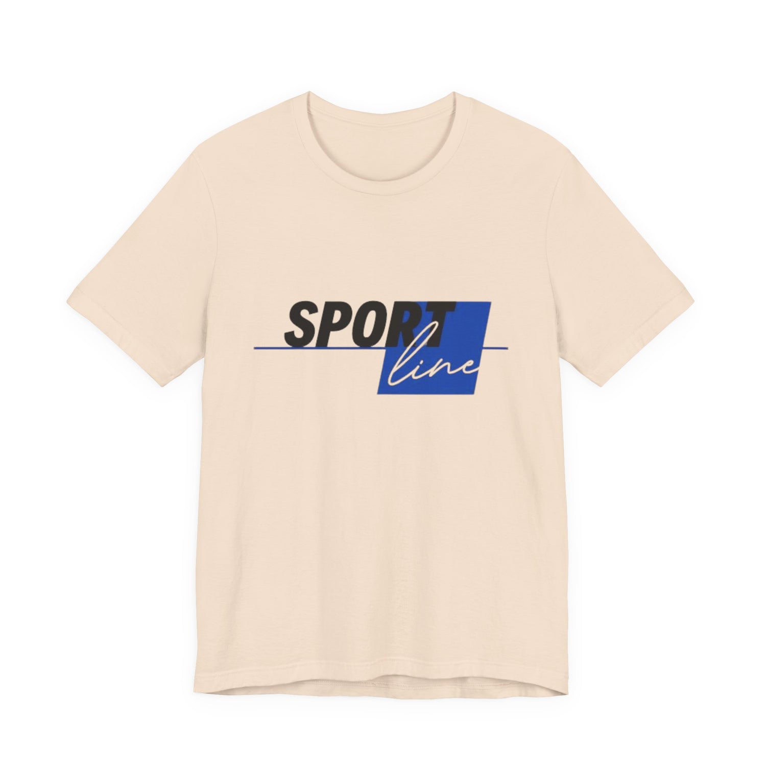 Graphic Tee — Unisex Short Sleeve Casual Shirt