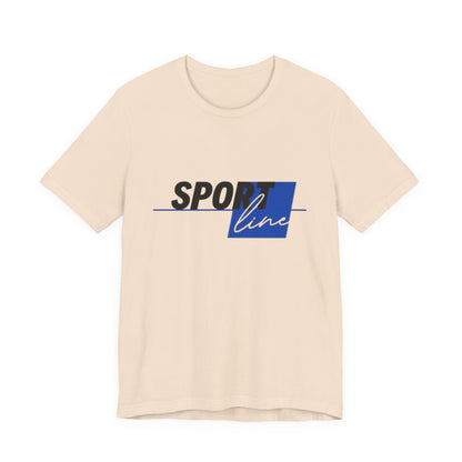 Graphic Tee — Unisex Short Sleeve Casual Shirt