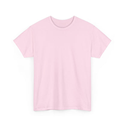 Human Being T-Shirt — 100% Organic Style Graphic Tee