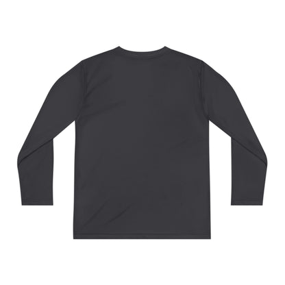 Wild &amp; Free Youth Long Sleeve Tee