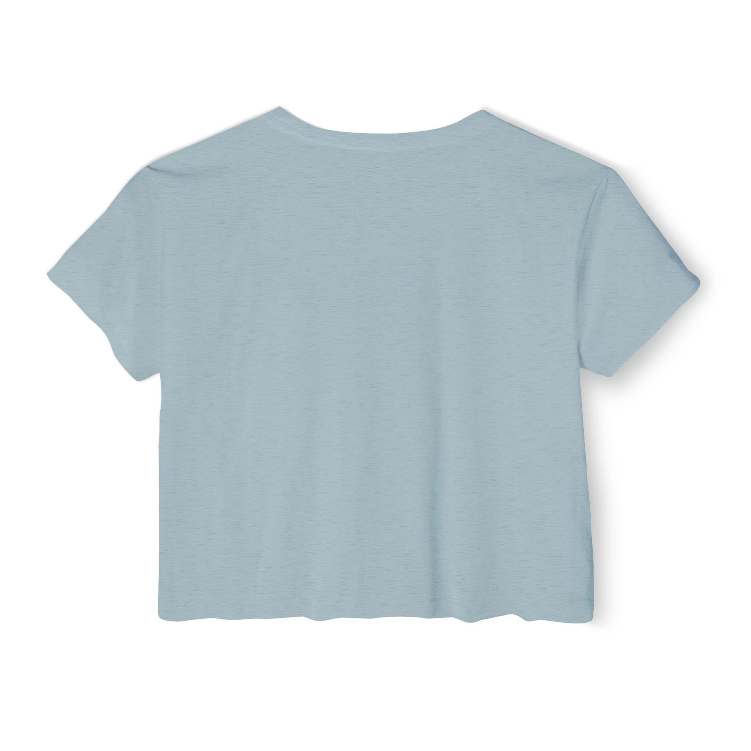 Crop Top Festival Vibes Women&
