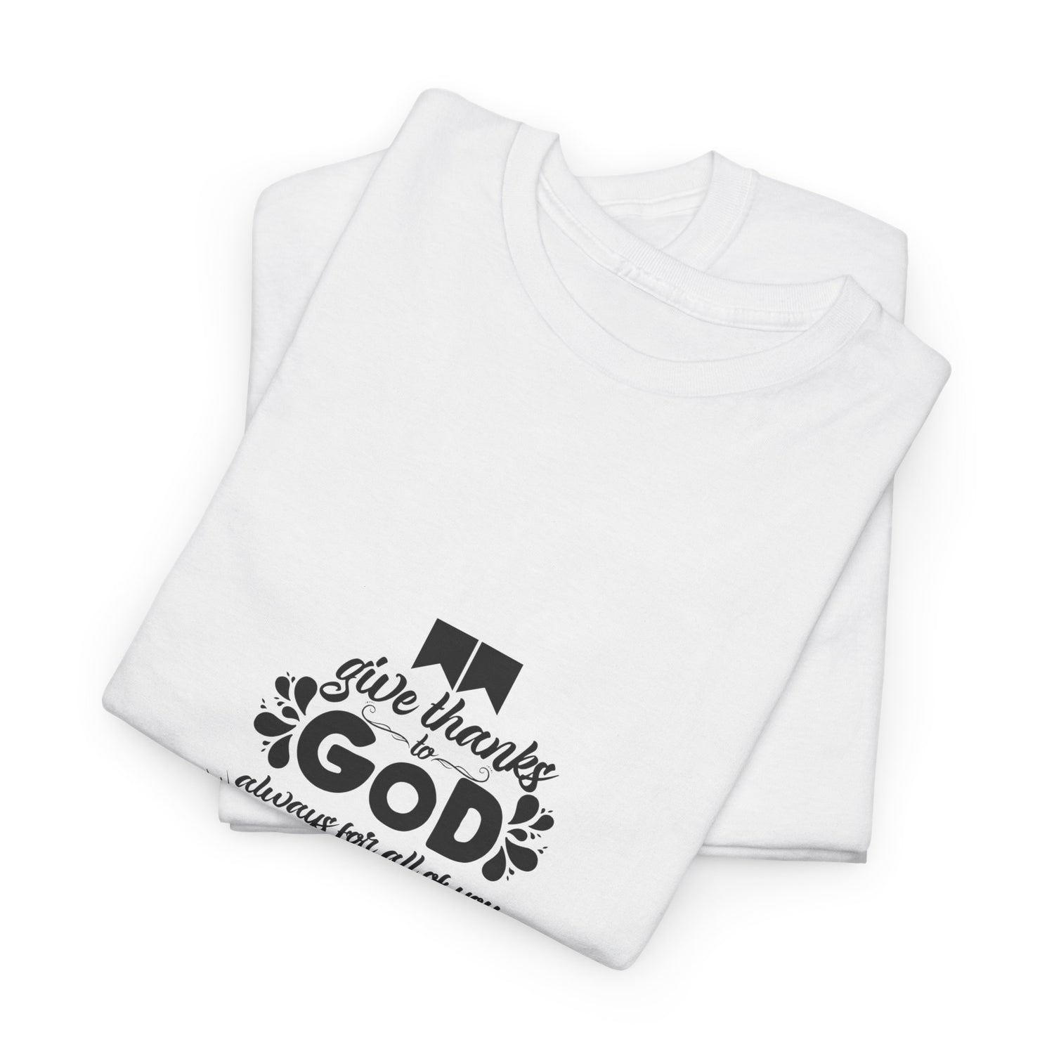 Prayer Shirt