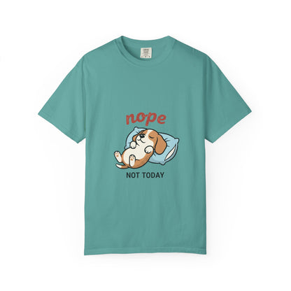 Sleeping Puppy &