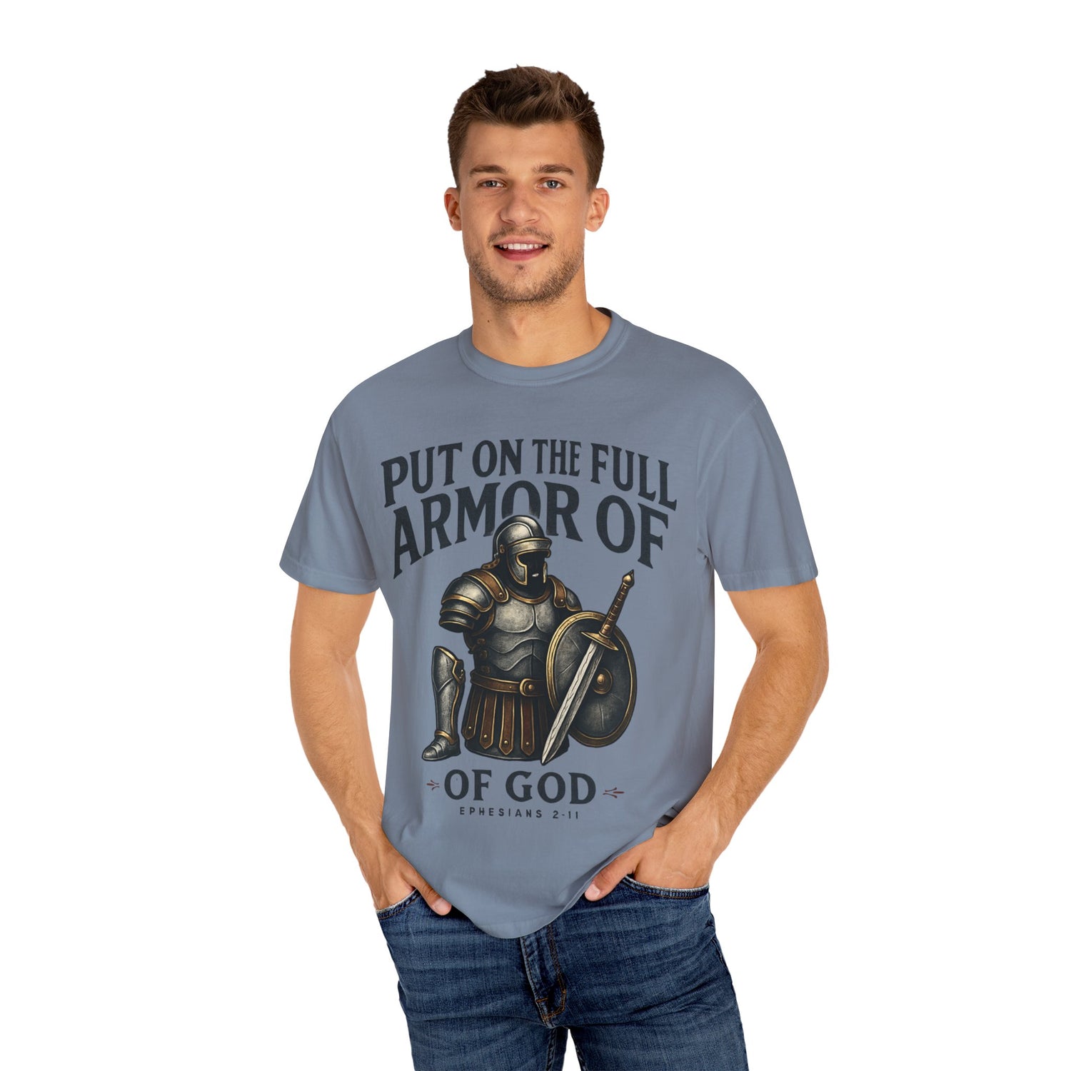 God Unisex T-Shirt | Inspirational Christian Tee