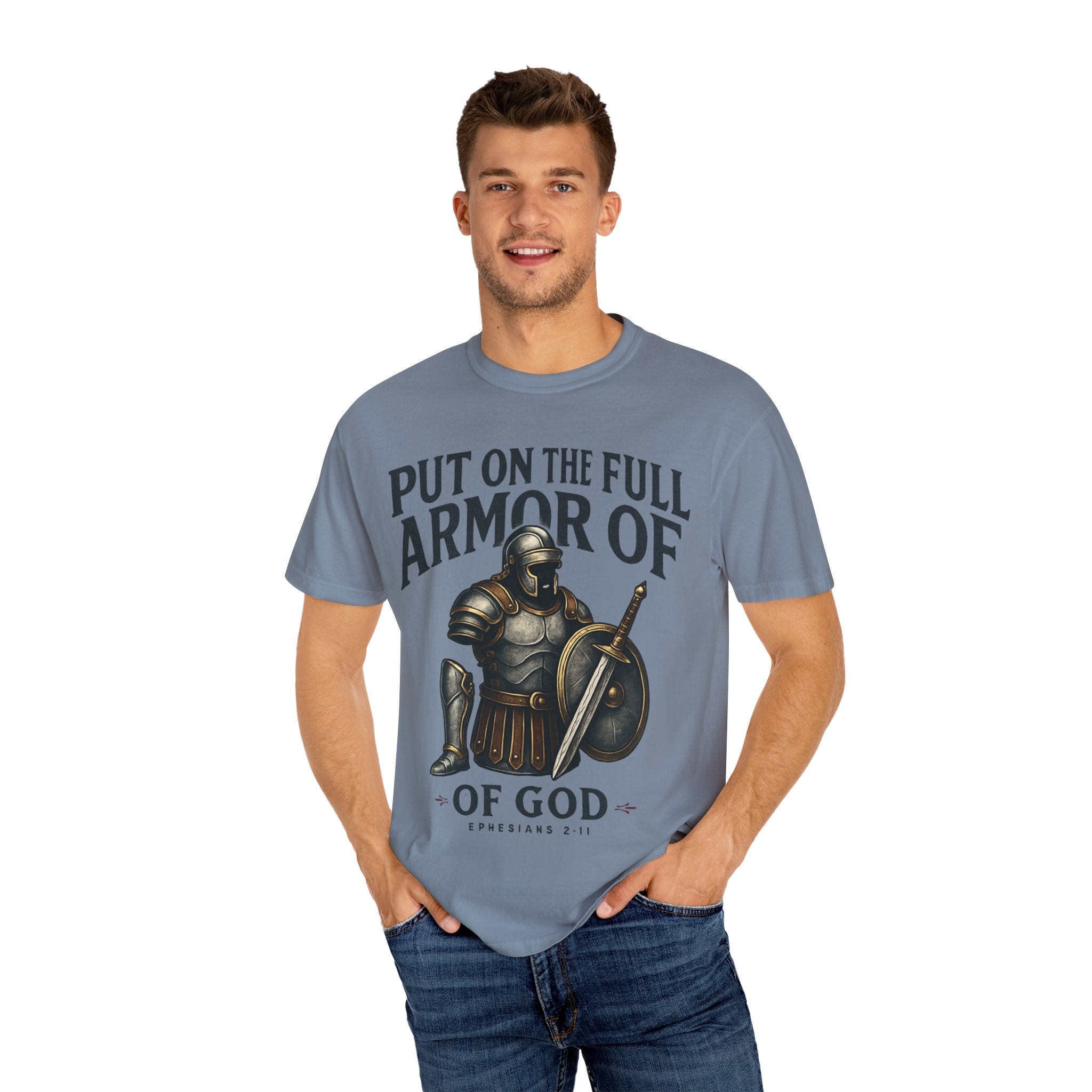 God Unisex T-Shirt | Inspirational Christian Tee