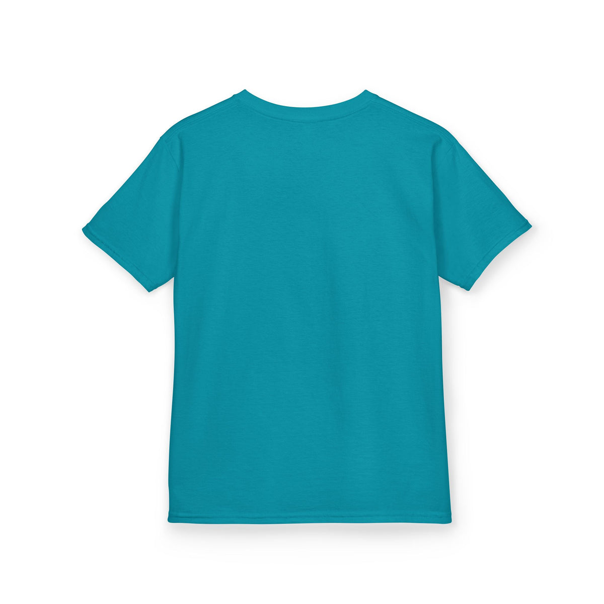 Floral Heart Kids Tee | Cute Floral T-Shirt for Kids, Gift for Birthdays, Spring Outfit, Family Photos, Casual Wear