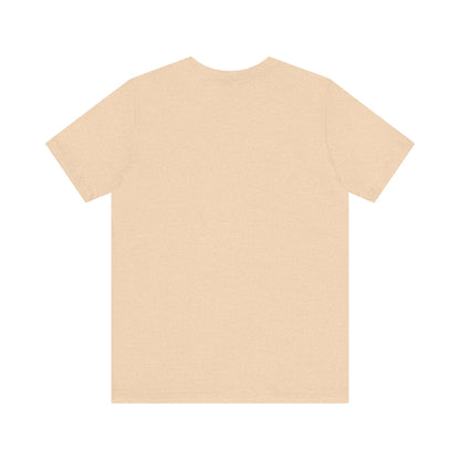 Unisex Graphic Tee – Eco-Friendly “Be Kind” Shirt for Everyday Wear