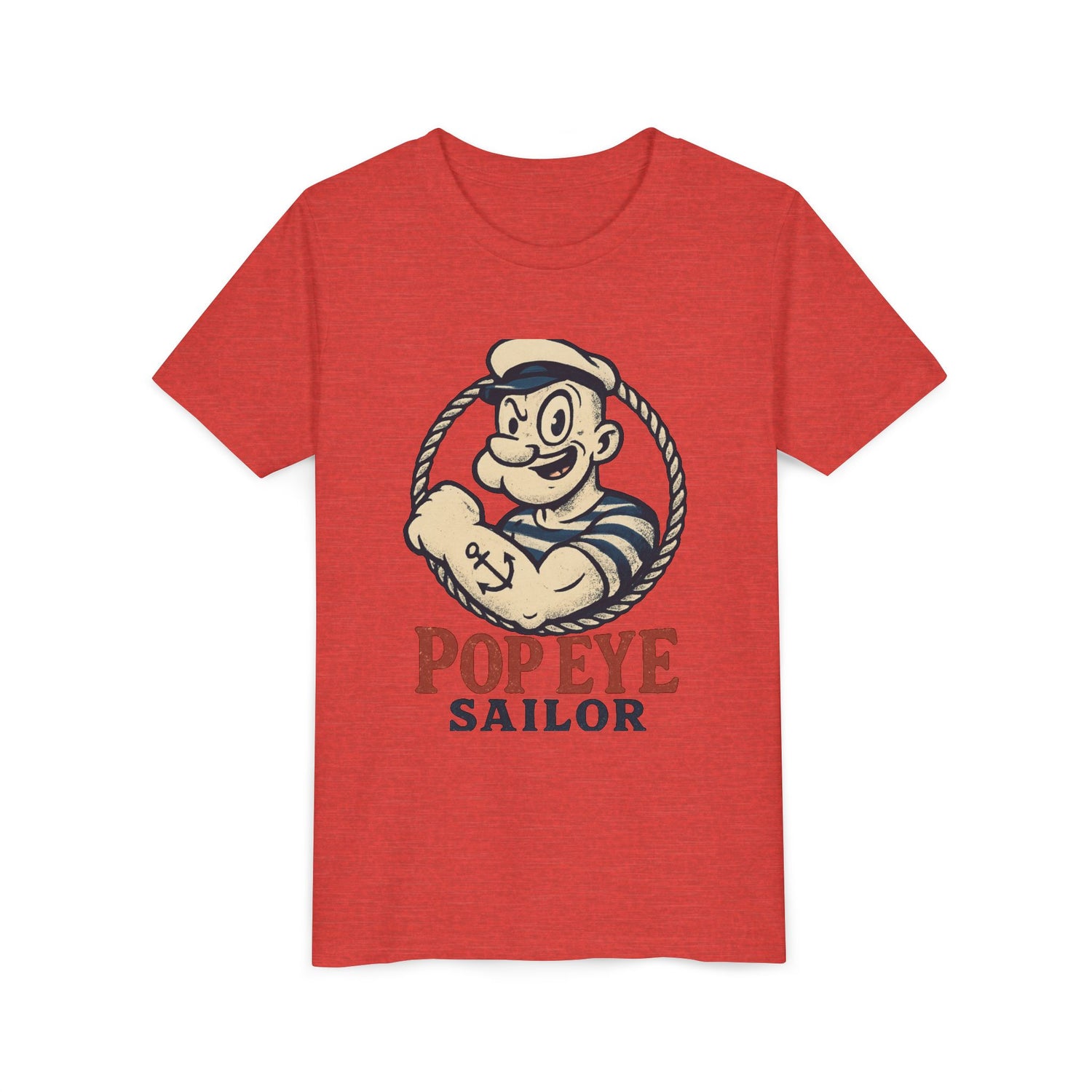 Youth Tee — Vintage &