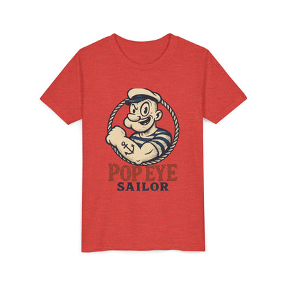 Youth Tee — Vintage &
