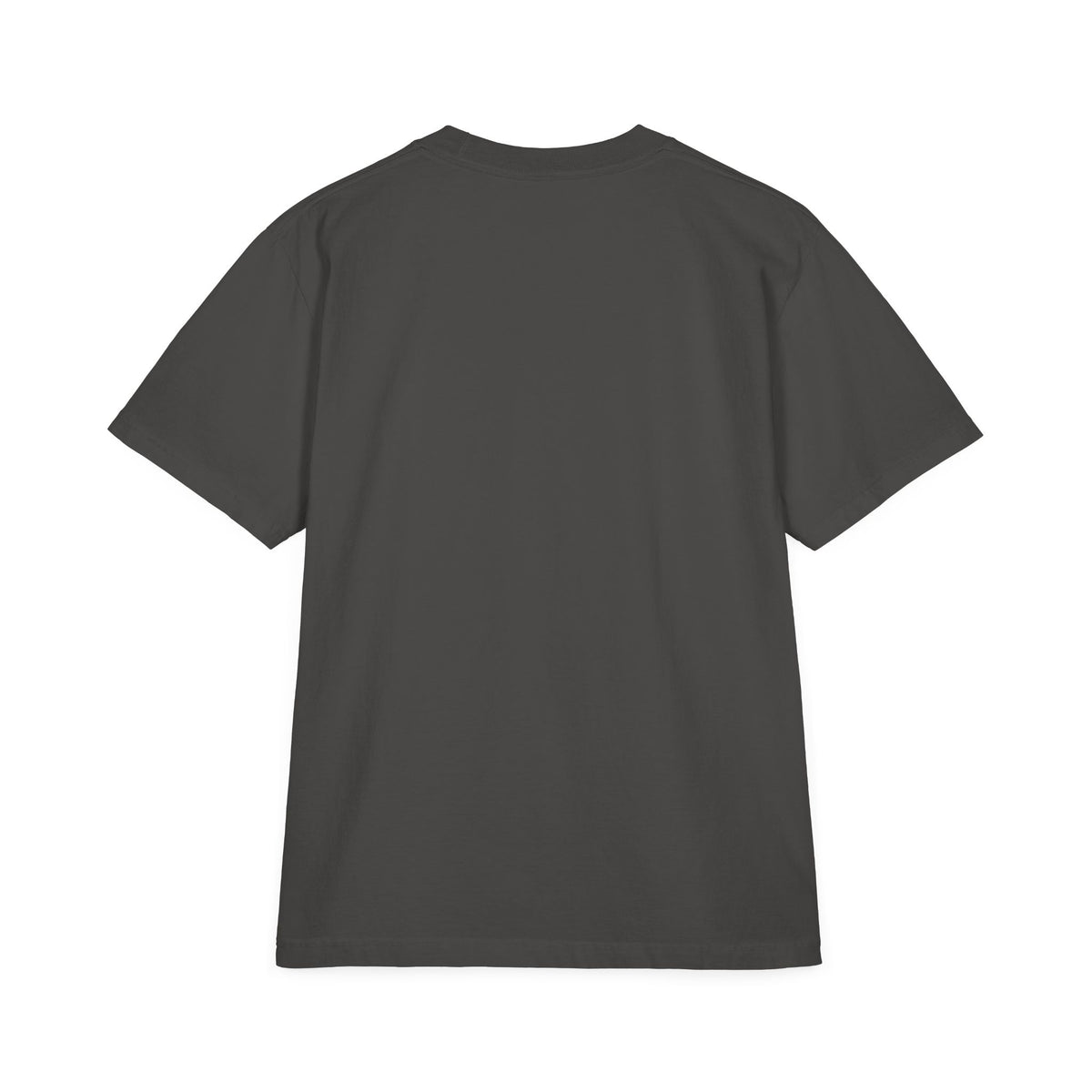 Old School Music Graphic T-Shirt - Retro Boombox Design
