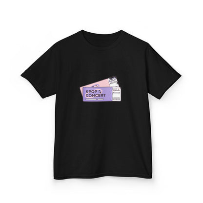 Kids Heavy Cotton™ Tee