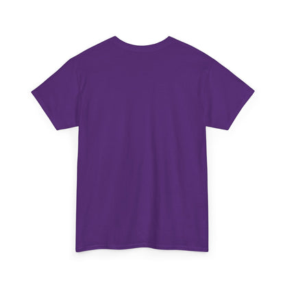 Classic Unisex Tee - Comfortable and Versatile