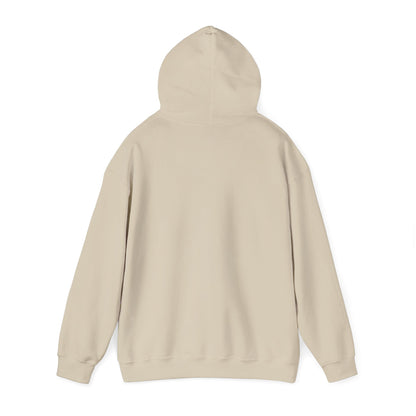 Comfy Statement Hoodie: I&