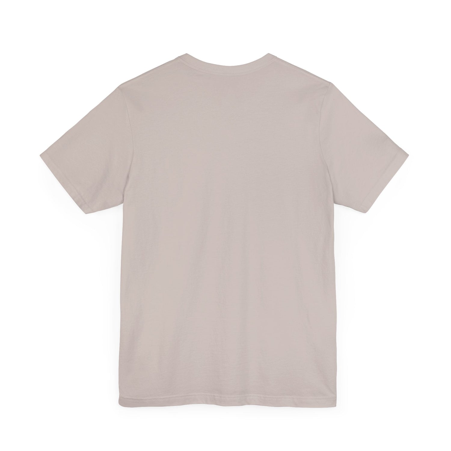 Unisex Graphic Tee – Eco-Friendly “Be Kind” Shirt for Everyday Wear