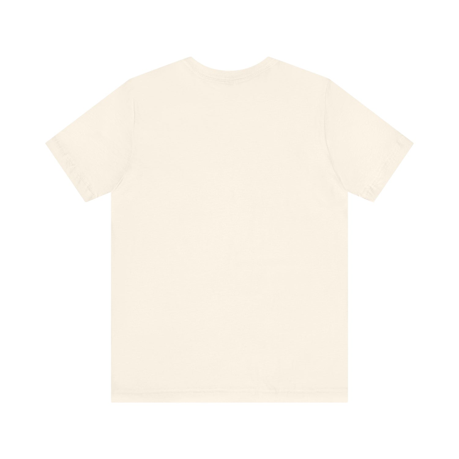 Unisex Graphic Tee - Eco-Friendly Unisex Jersey T-Shirt - Comfortable Casual Wear Tee - Escape Paradise Printed Tee - Gift