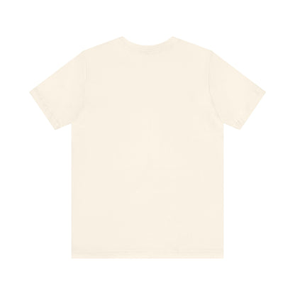 Unisex Graphic Tee - Eco-Friendly Unisex Jersey T-Shirt - Comfortable Casual Wear Tee - Escape Paradise Printed Tee - Gift