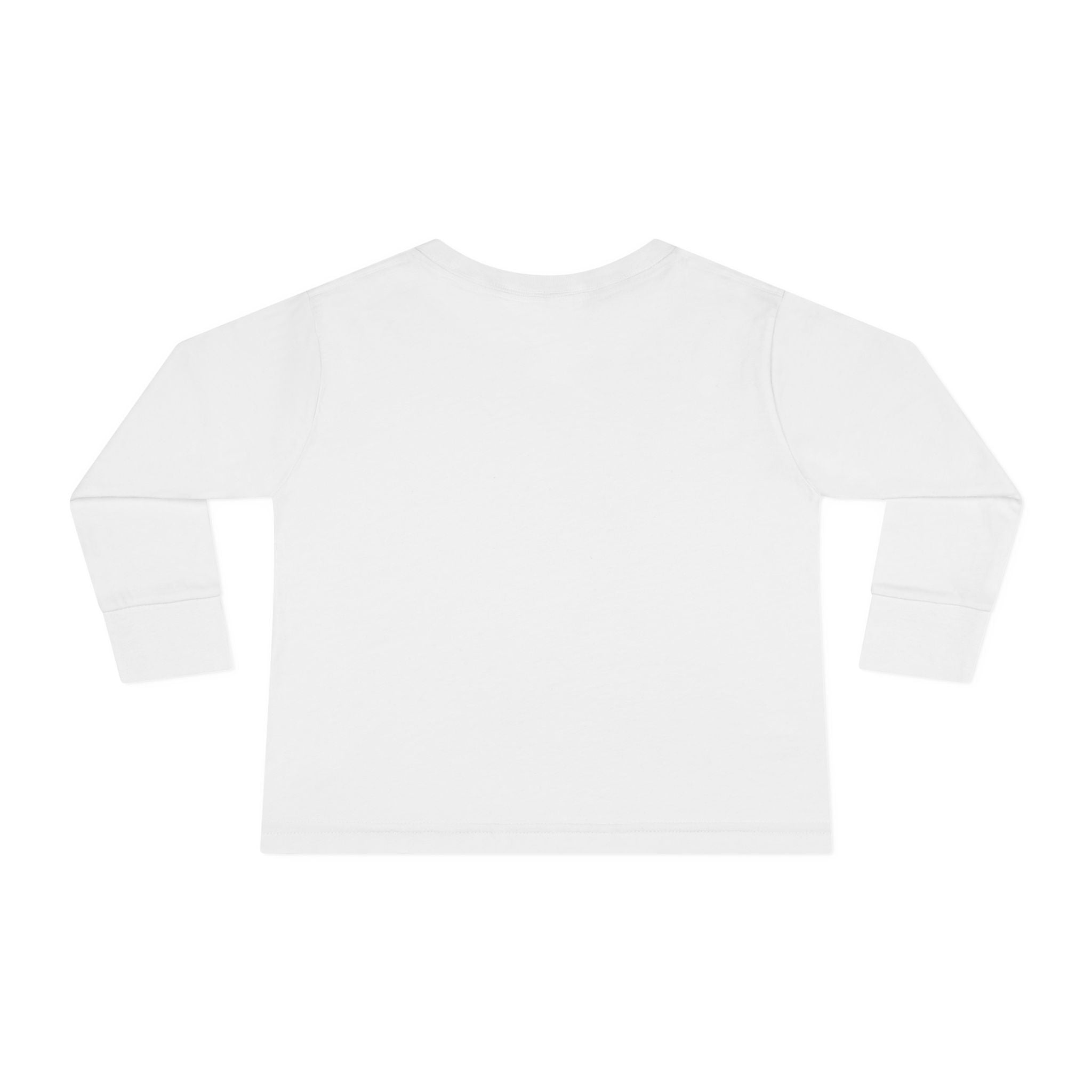 Texas Vintage Toddler Long Sleeve Tee - Cute Kids Apparel