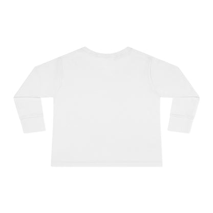 Texas Vintage Toddler Long Sleeve Tee - Cute Kids Apparel