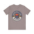 Unisex Graphic Tee - Eco-Friendly Unisex Jersey T-Shirt