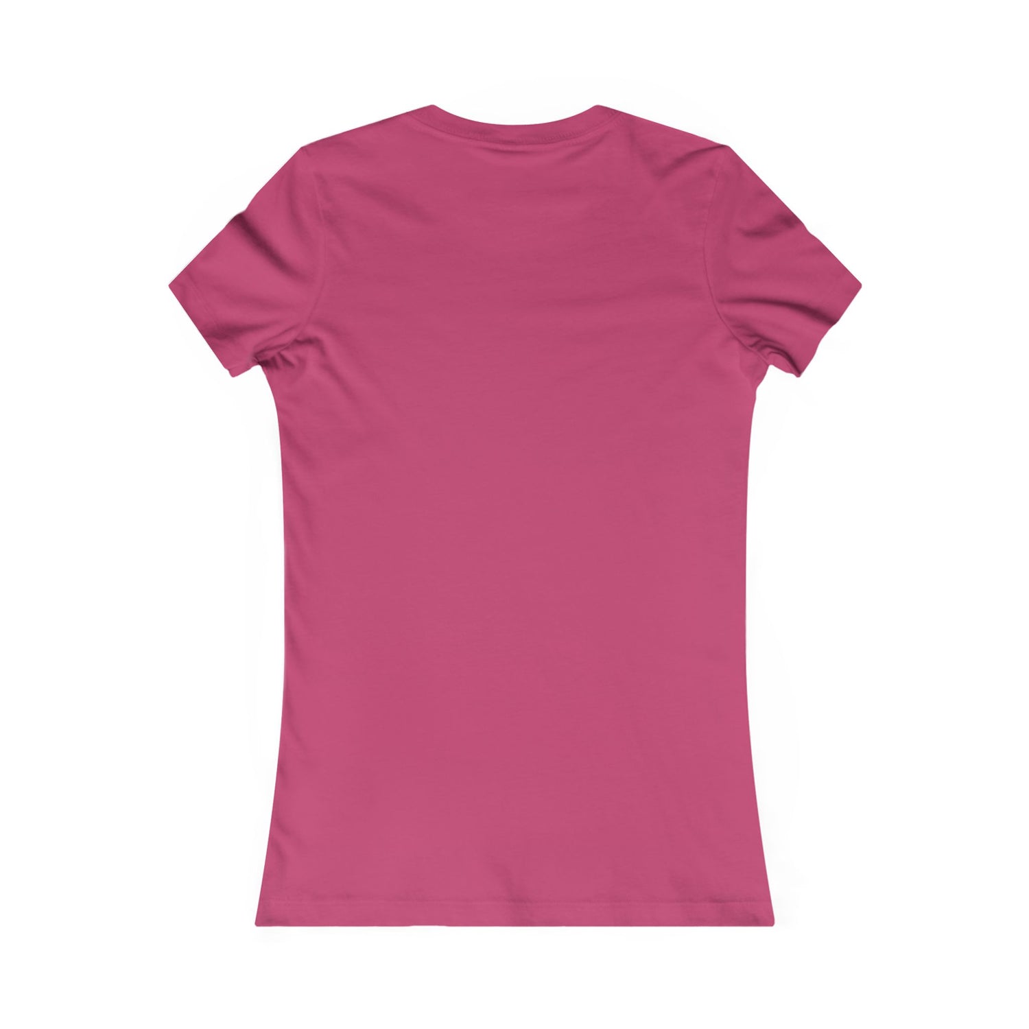 Flowing Beauty Tee - &quot;Fluidity in Motion&quot; Graphic Tee for Women