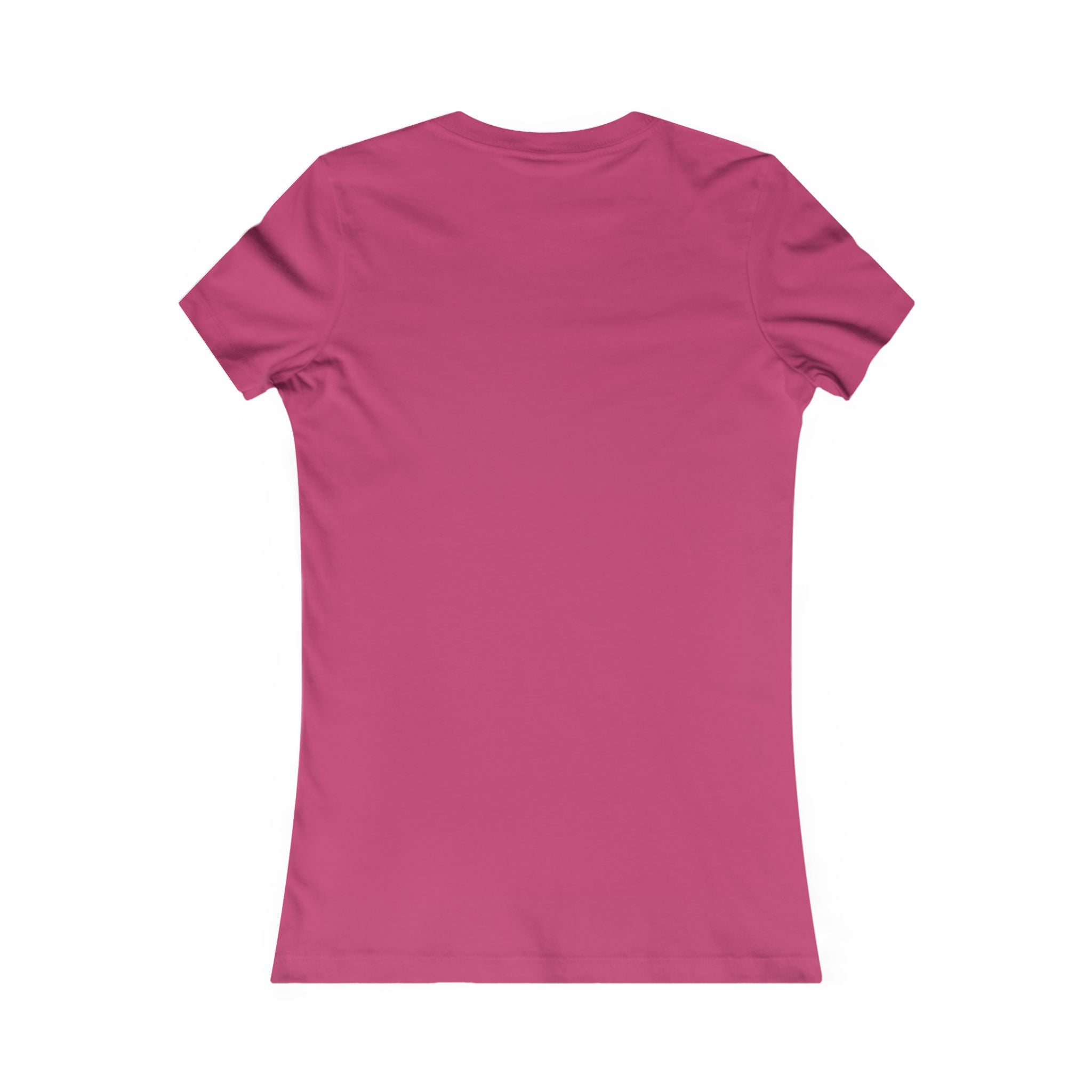 Flowing Beauty Tee - &quot;Fluidity in Motion&quot; Graphic Tee for Women