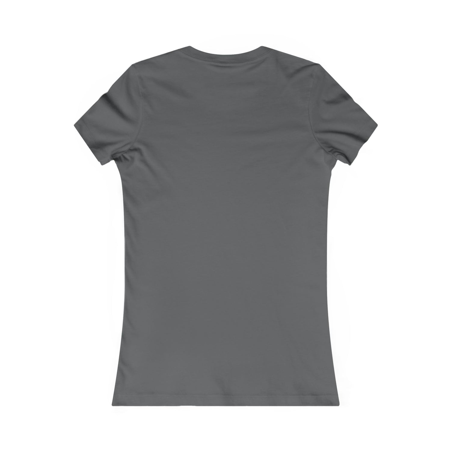 Flowing Beauty Tee - &quot;Fluidity in Motion&quot; Graphic Tee for Women