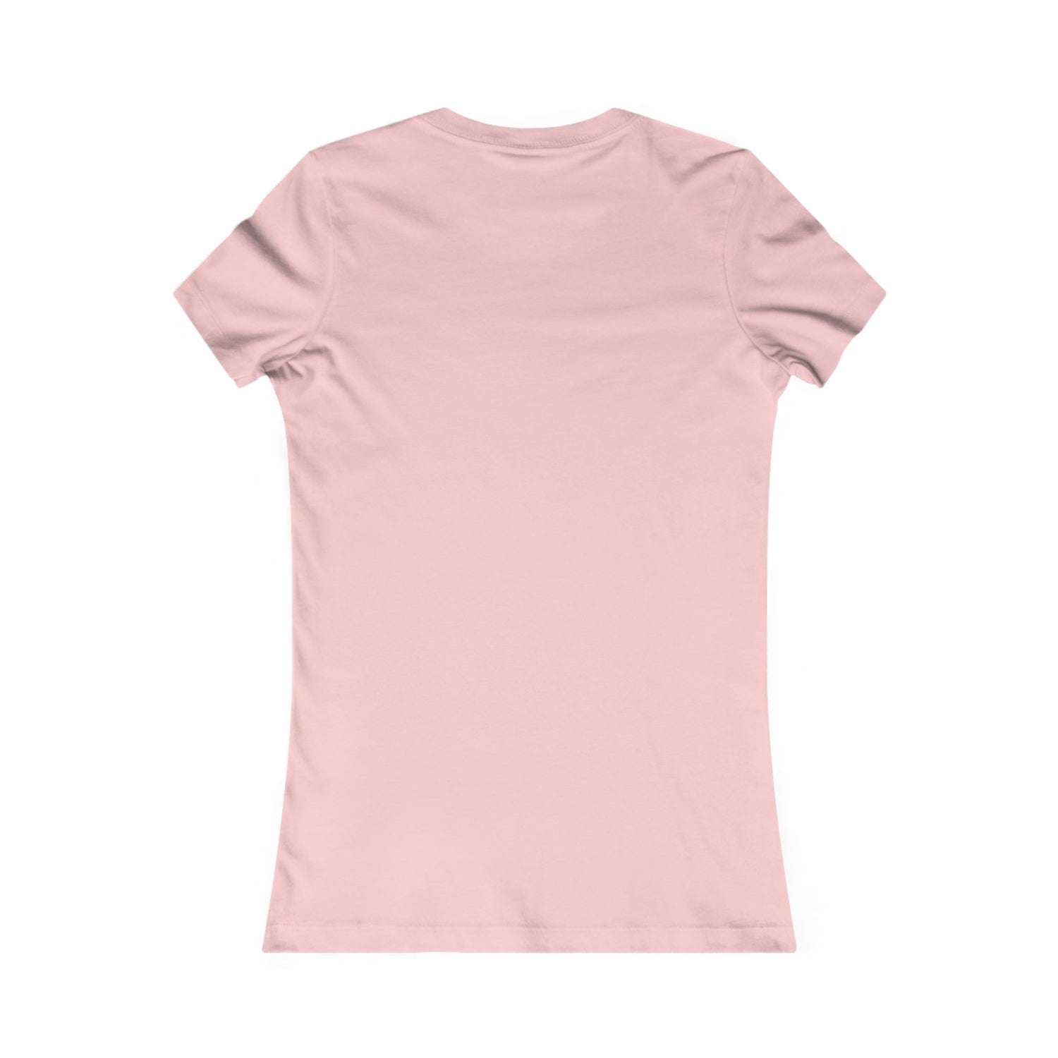 Flowing Beauty Tee - &quot;Fluidity in Motion&quot; Graphic Tee for Women