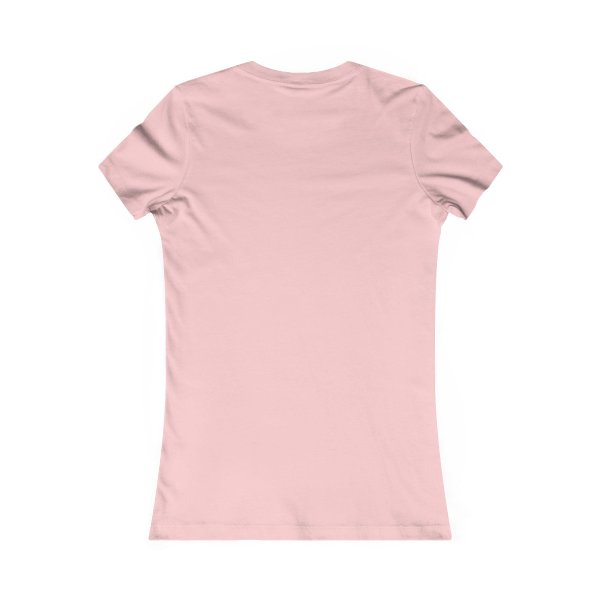 Flowing Beauty Tee - &quot;Fluidity in Motion&quot; Graphic Tee for Women