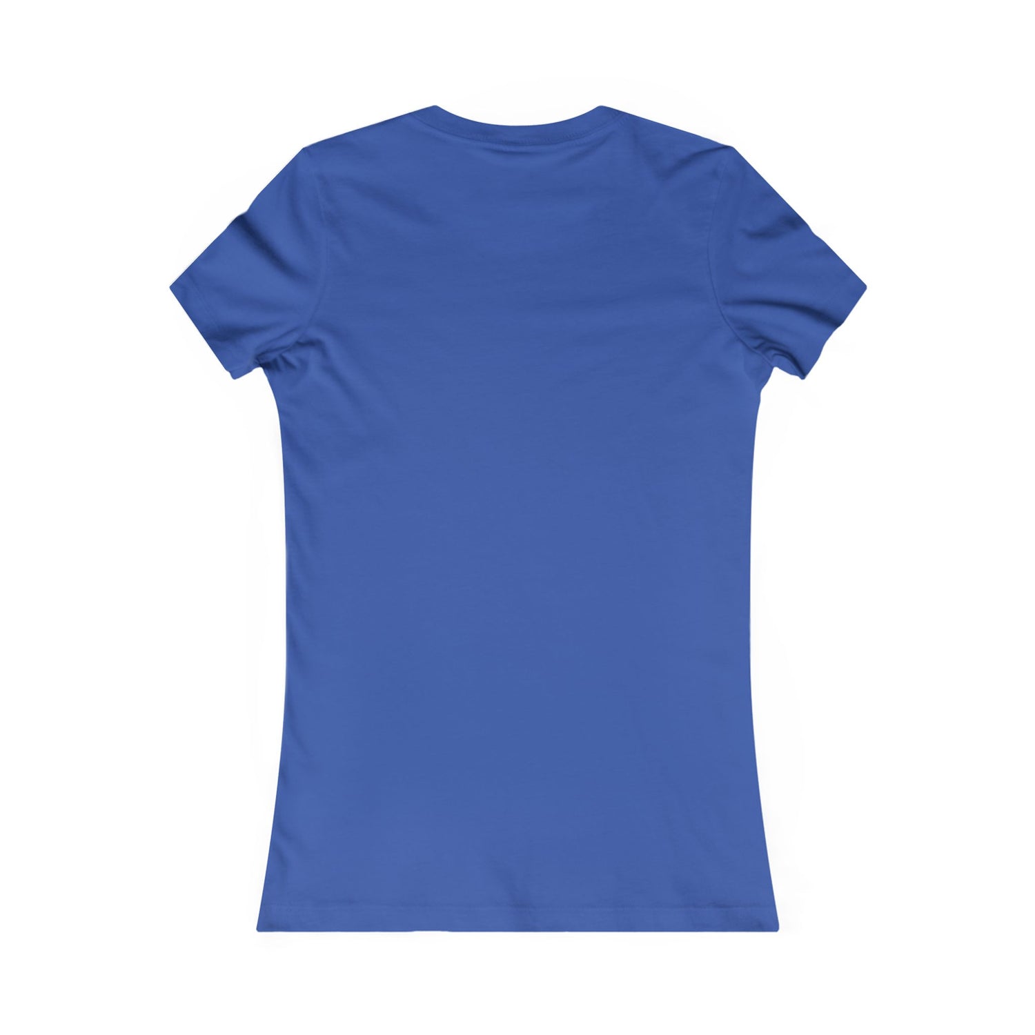 Flowing Beauty Tee - &quot;Fluidity in Motion&quot; Graphic Tee for Women