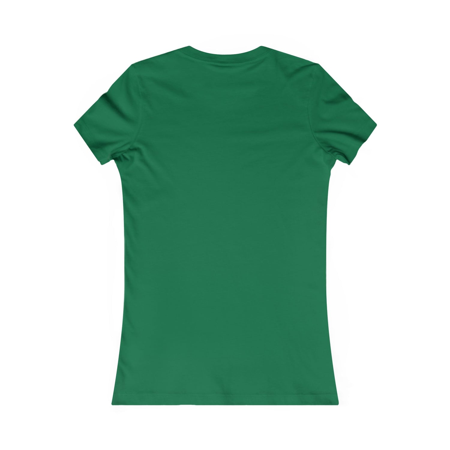 Flowing Beauty Tee - &quot;Fluidity in Motion&quot; Graphic Tee for Women