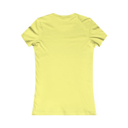 Flowing Beauty Tee - &quot;Fluidity in Motion&quot; Graphic Tee for Women