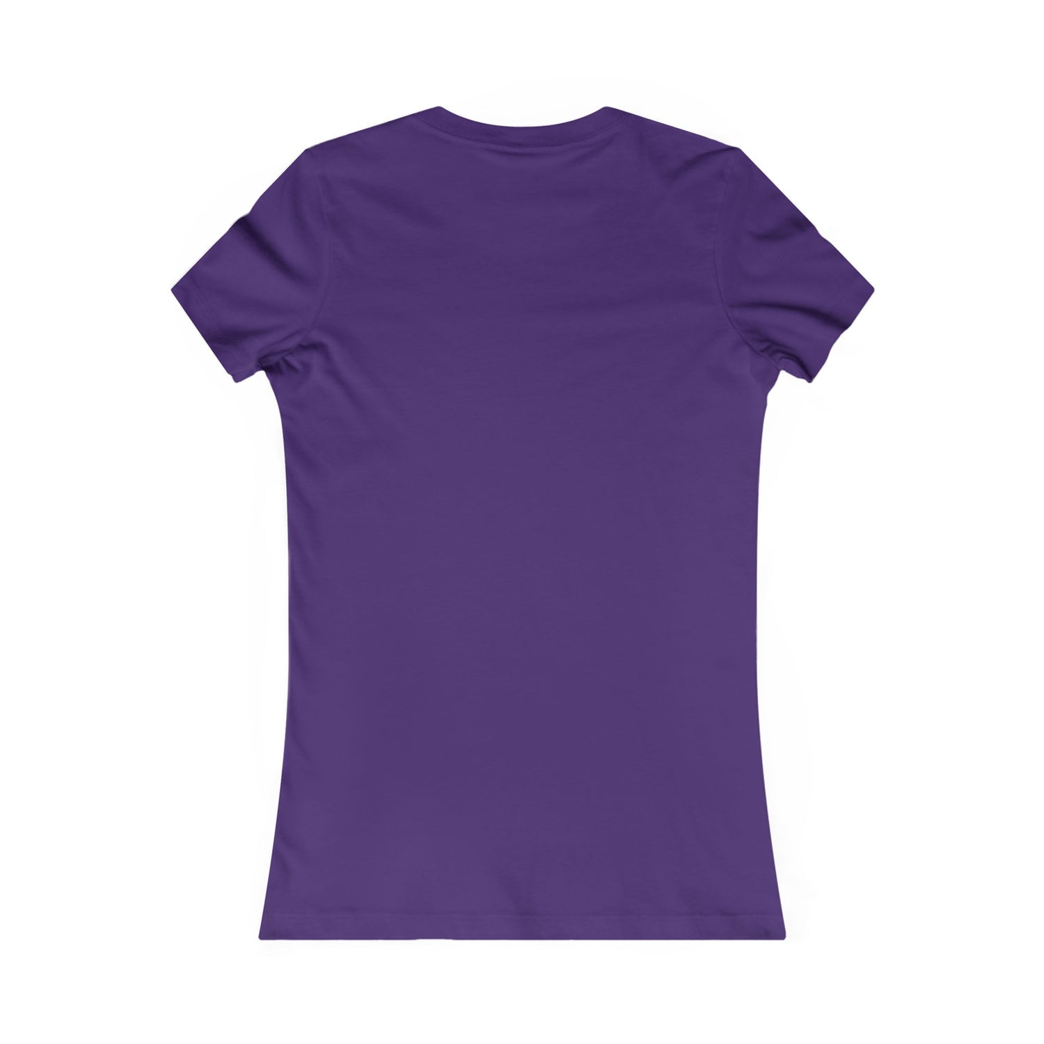 Flowing Beauty Tee