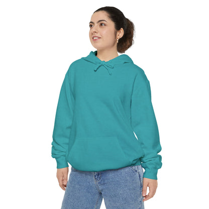 Bigfoot Come Find Me Hoodie | Unisex Garment-Dyed, Fun Wilderness Apparel, Unique Gift for Adventure Lovers, Ideal for Outdoor [...]