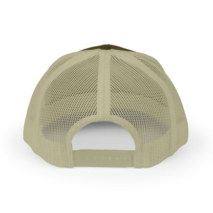 Faith Snapback Trucker Cap - Stylish &amp; Comfortable Hat for Every Occasion