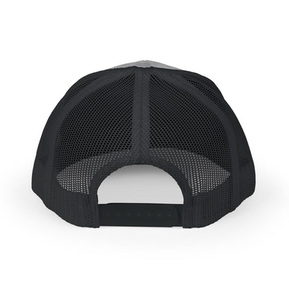Faith Snapback Trucker Cap - Stylish &amp; Comfortable Hat for Every Occasion