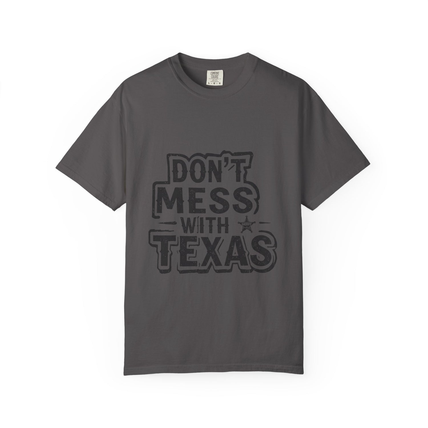 Texas Unisex T-shirt