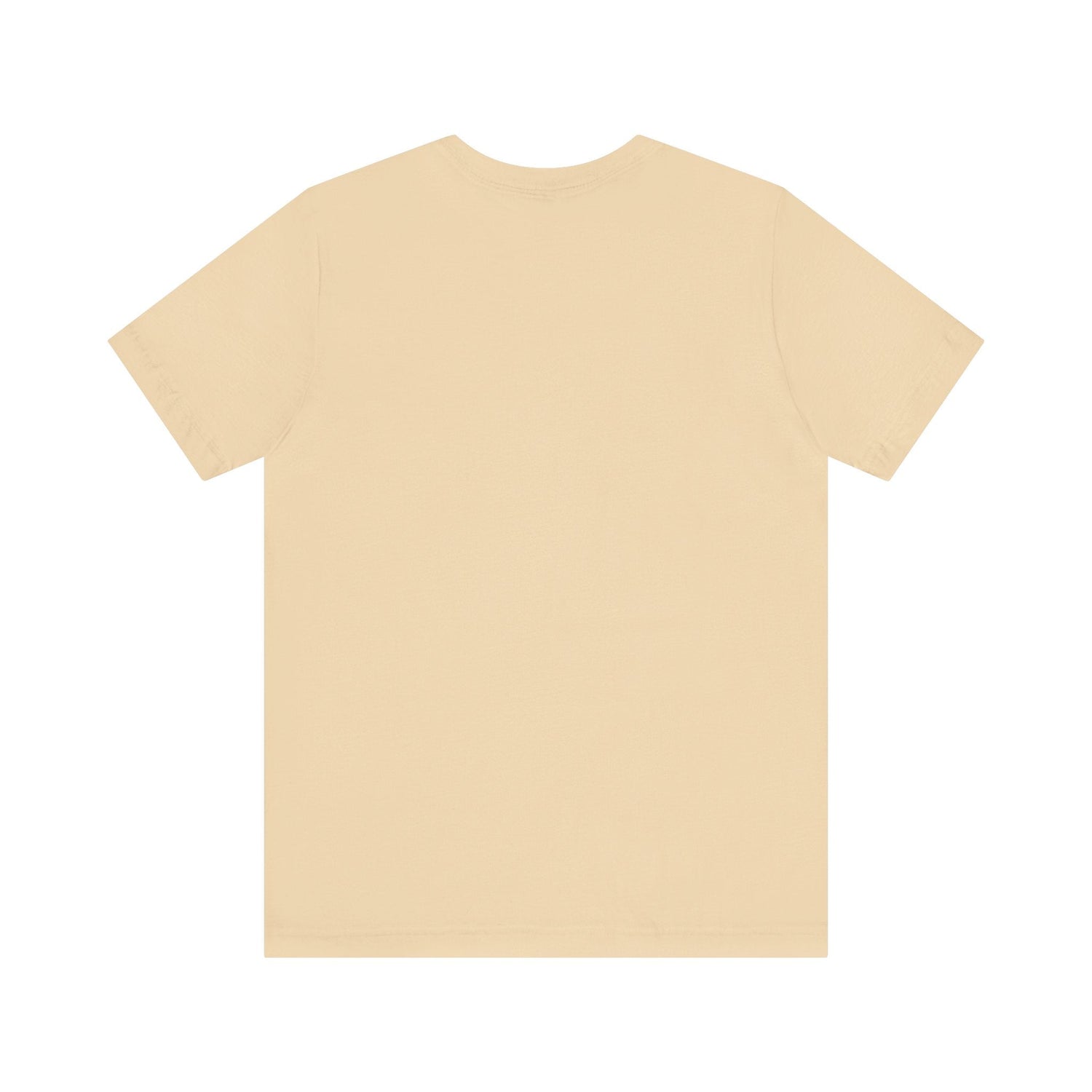 Unisex Graphic Tee – Eco-Friendly “Be Kind” Shirt for Everyday Wear