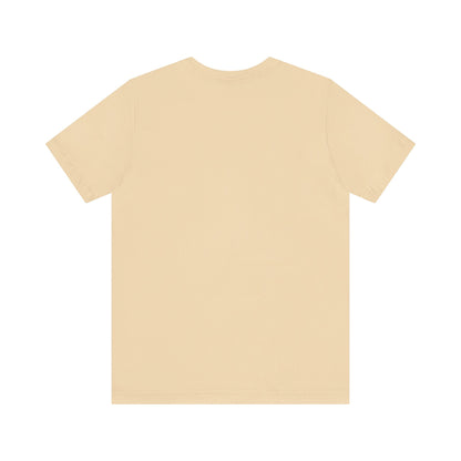 Unisex Graphic Tee – Eco-Friendly “Be Kind” Shirt for Everyday Wear