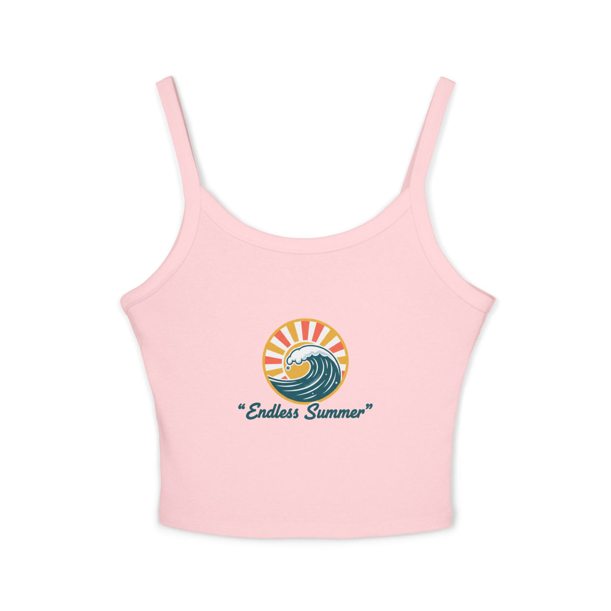 Boho Floral Mandala Tank Top — Women&