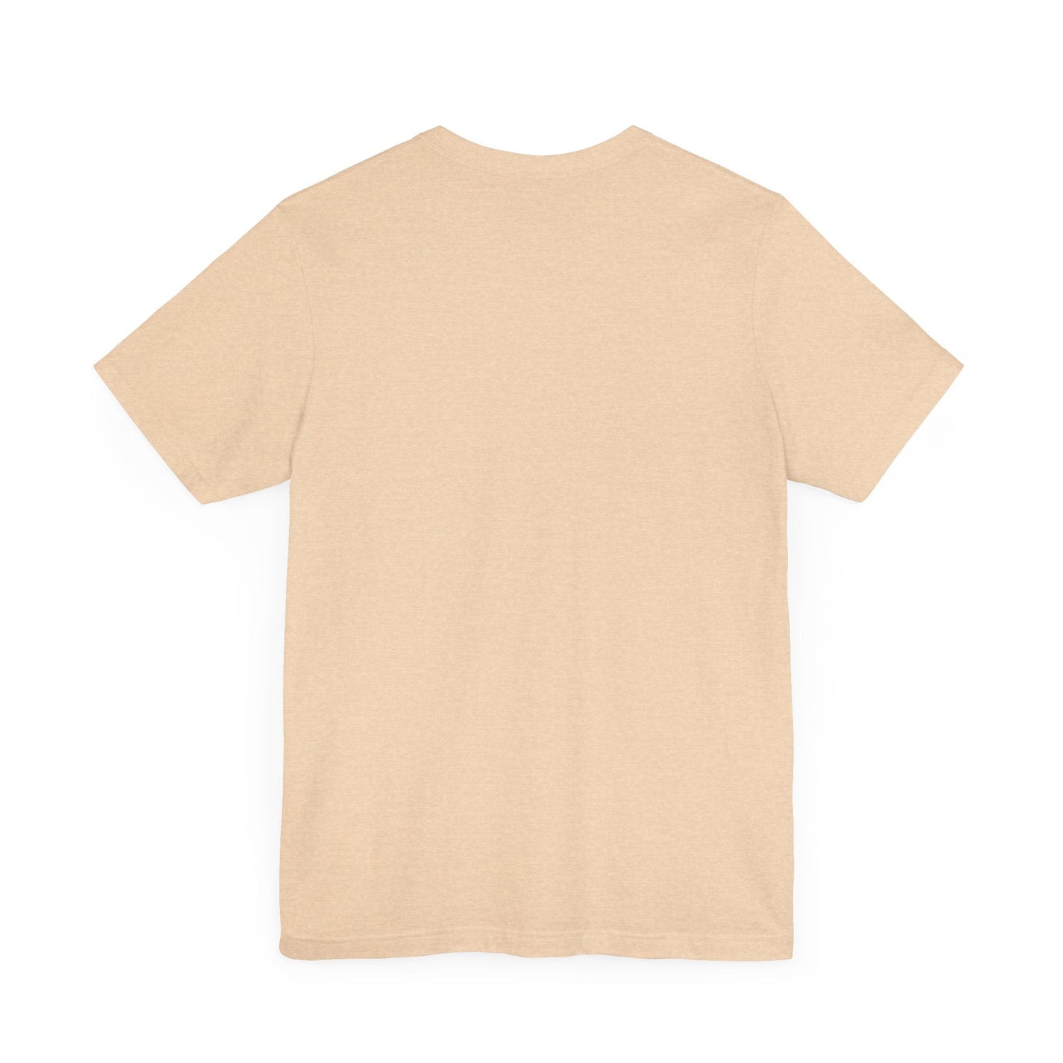 Unisex Graphic Tee – Eco-Friendly “Be Kind” Shirt for Everyday Wear