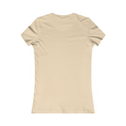 Flowing Beauty Tee