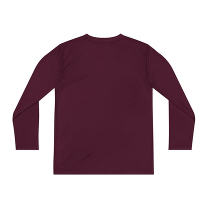 Wild &amp; Free Youth Long Sleeve Tee