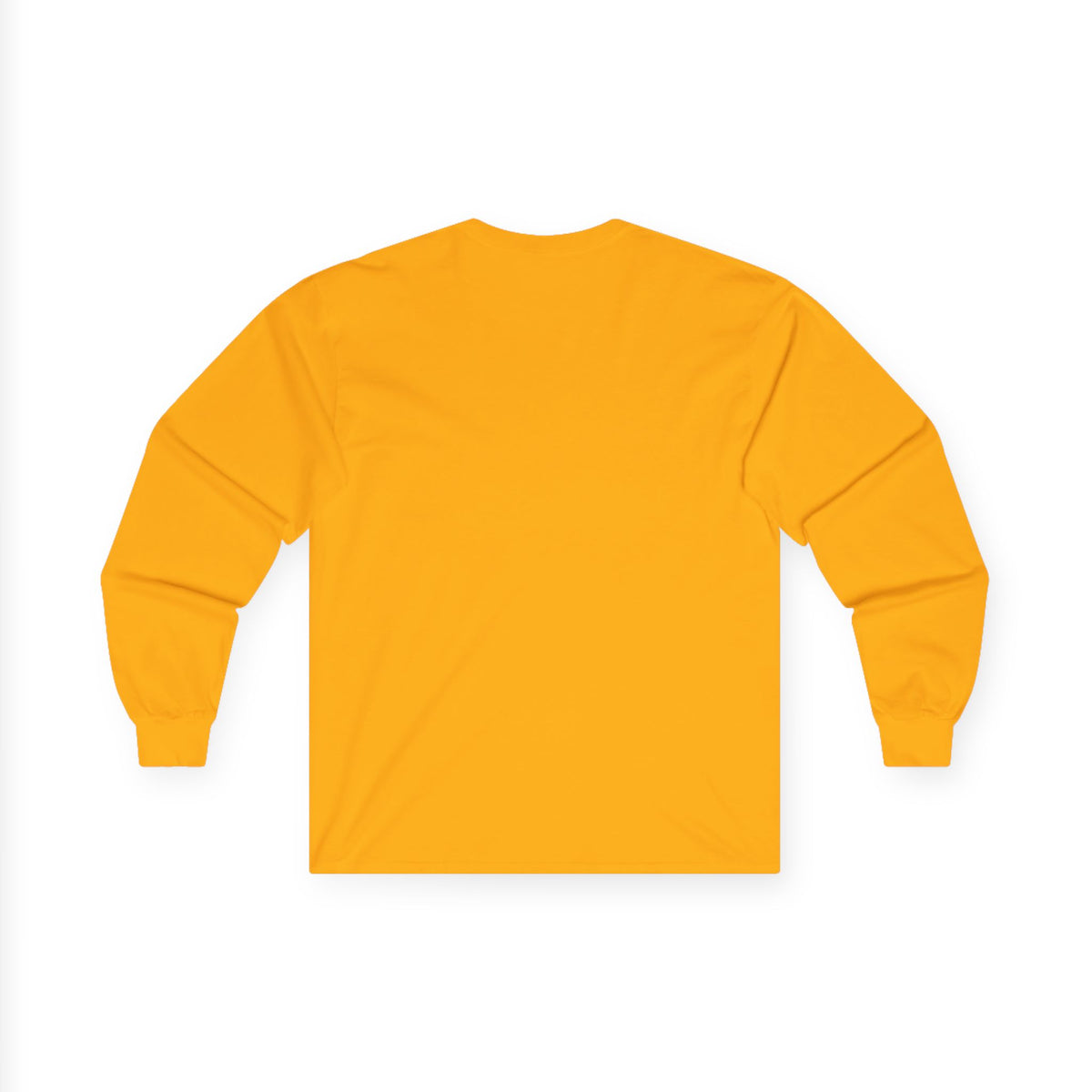 City of Hustle Long Sleeve Tee — Vintage Bridge Photo Graphic