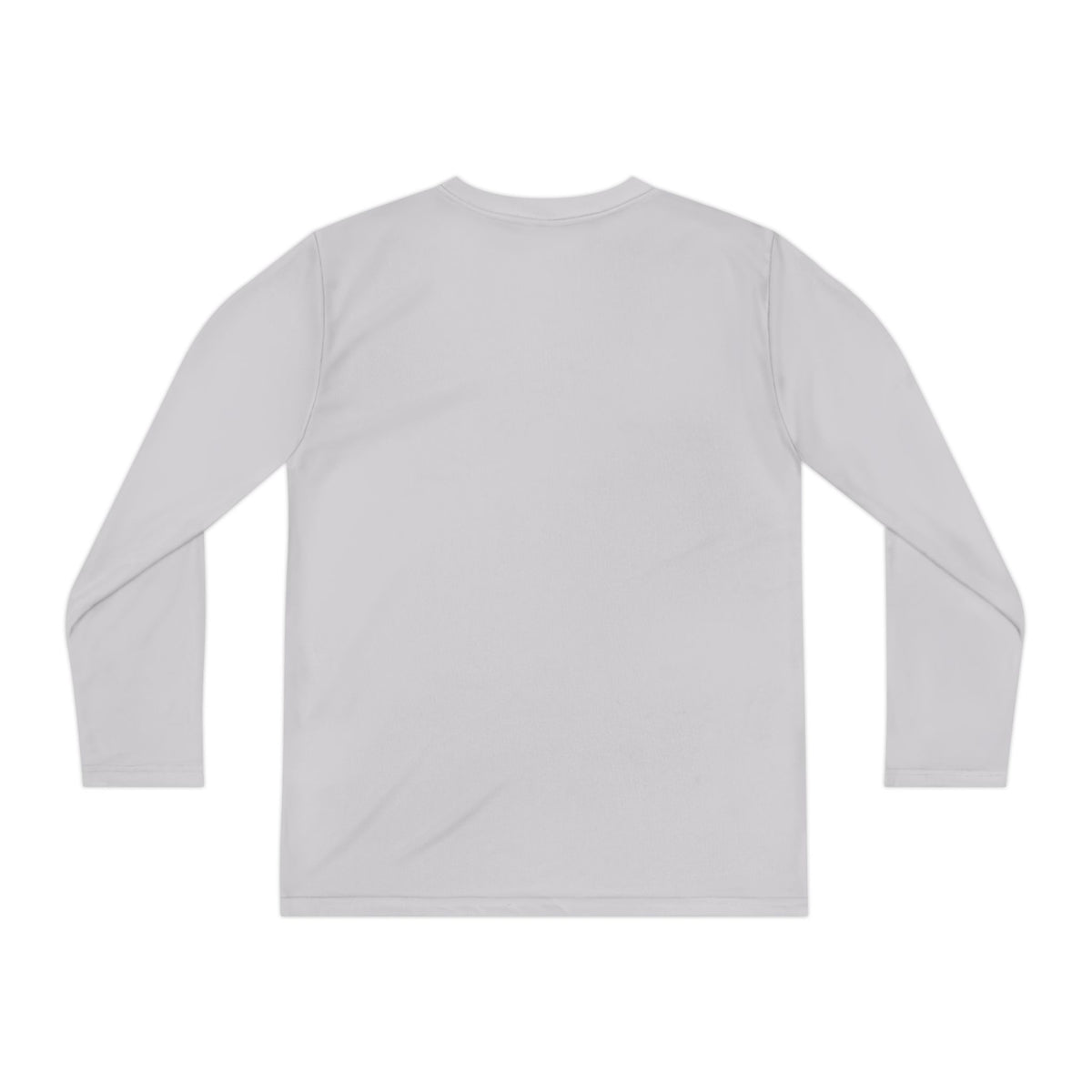 Youth Long Sleeve Tee - Don&