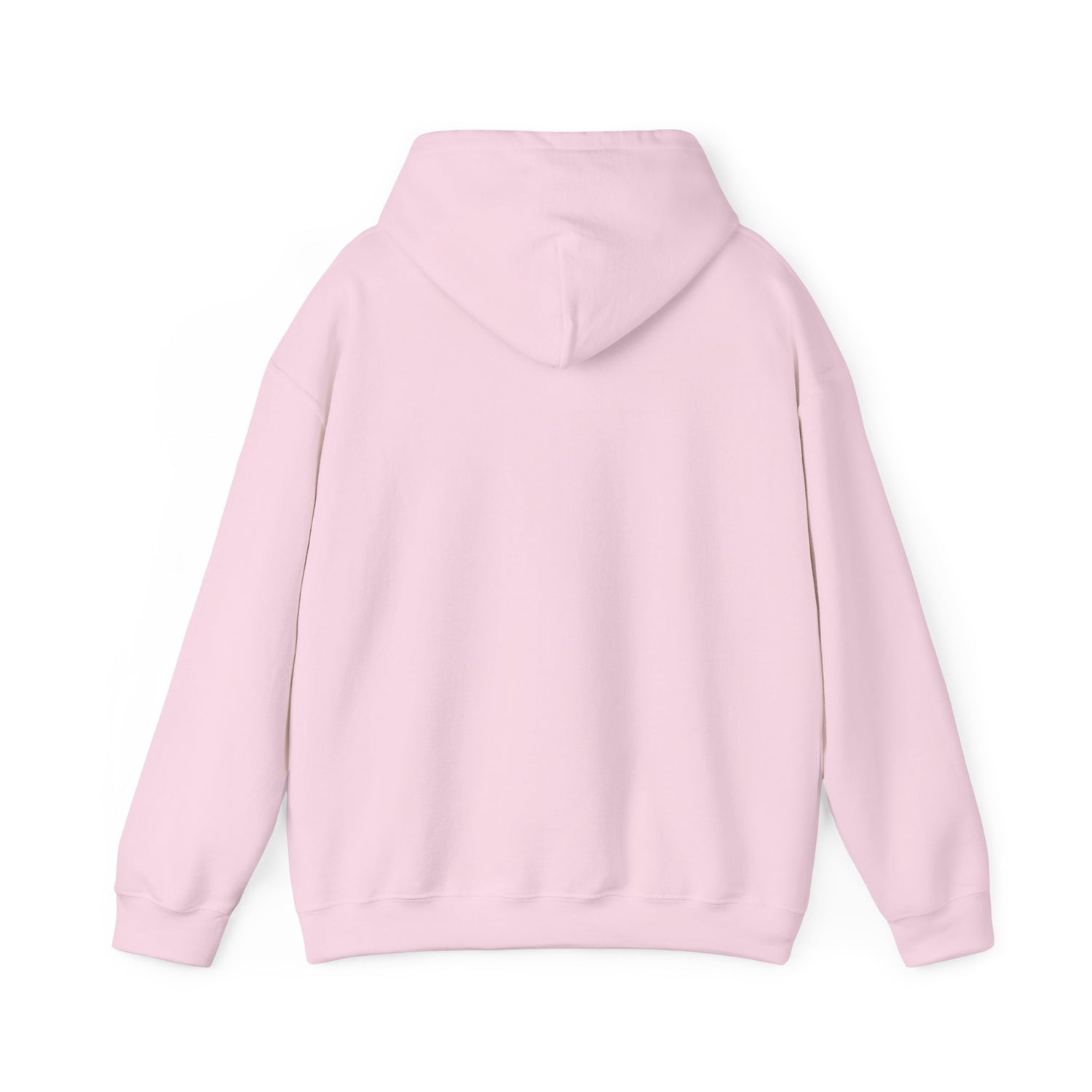 Comfy Statement Hoodie: I&