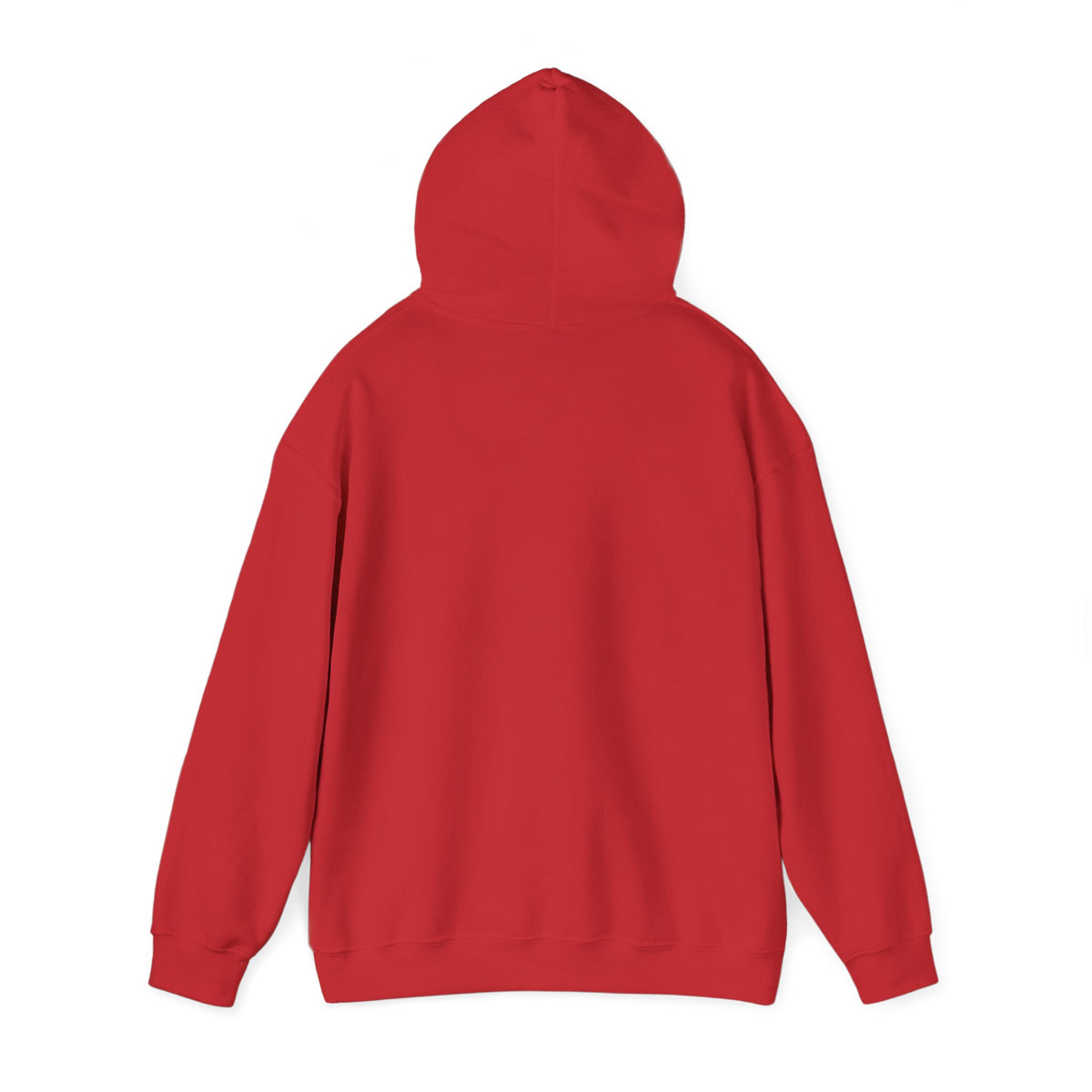 NYC Tough Unisex Hoodie – Cozy Heavy Blend Sweatshirt