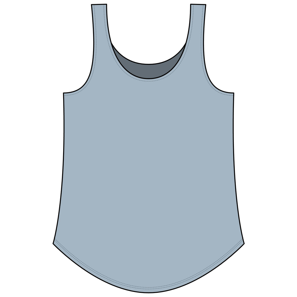 Strong, Soft, Unstoppable — Women&