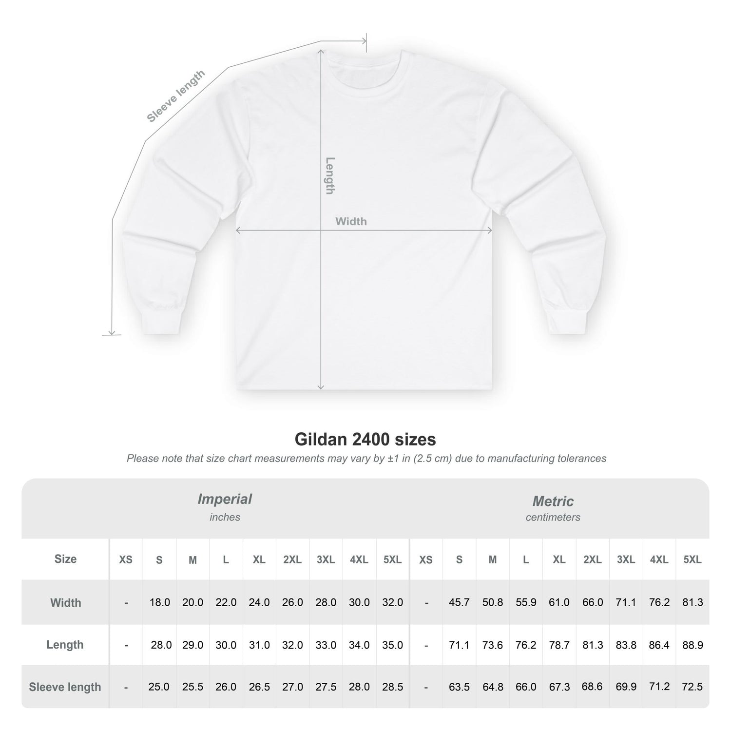 City of Hustle Long Sleeve Tee - Unisex Ultra Cotton T-Shirt for Urban Adventurers