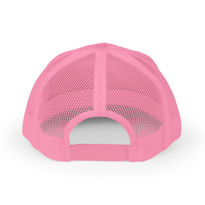 Faith Snapback Trucker Cap - Stylish &amp; Comfortable Hat for Every Occasion